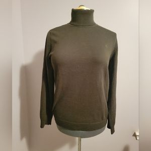 Ralph Lauren turtleneck pullover